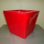 WEDGE SHAPE DESKTOP PLANTER