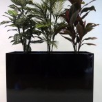 TROUGH 1000MM WIDE X 750MM HIGH