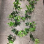 ENGLISH IVY GARLAND 260CM X 142 LEAVES