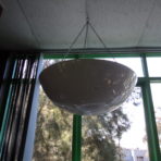 750MM HANGING PLANTER