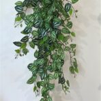 ALUMINIUM HANGING BUSH 120CM
