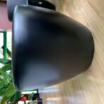 430MM VENETIAN MATTE BLACK WITH SELF WATERING SYSTEM