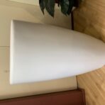 825MM VENETIAN MATTE WHITE, SELFWATERING SYSTEM