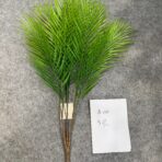 80CM PLASTIC PALM